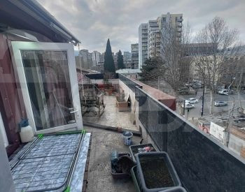 Сдам 3-комн. квартиру 75м² 4/4 эт. Тбилиси - изображение 8