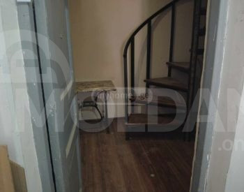 Сдам 3-комн. квартиру 75м² 4/4 эт. Тбилиси - изображение 2