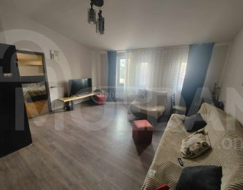 Сдам 3-комн. квартиру 75м² 4/4 эт. Тбилиси - изображение 1