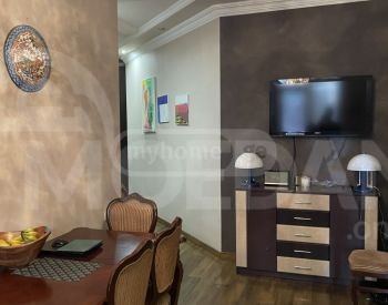 Сдам 2-комн. квартиру 55м² 8/9 эт. Тбилиси - изображение 6