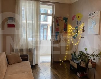 Сдам 2-комн. квартиру 55м² 8/9 эт. Тбилиси - изображение 9