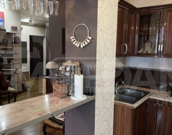 Сдам 2-комн. квартиру 55м² 8/9 эт. Тбилиси - изображение 2