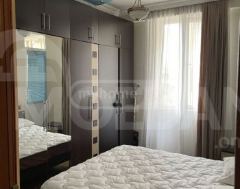 Сдам 2-комн. квартиру 55м² 8/9 эт. Тбилиси - изображение 7