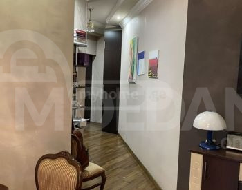 Сдам 2-комн. квартиру 55м² 8/9 эт. Тбилиси - изображение 4