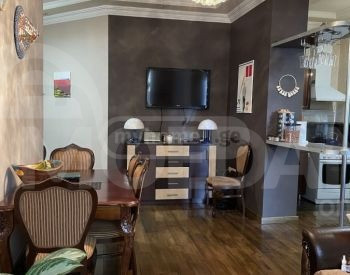 Сдам 2-комн. квартиру 55м² 8/9 эт. Тбилиси - изображение 5