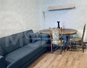 Сдам 1-комн. квартиру 47м² 4/12 эт. Тбилиси - изображение 4