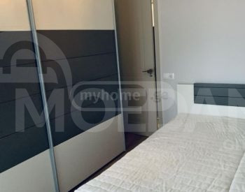 Сдам 1-комн. квартиру 47м² 4/12 эт. Тбилиси - изображение 3