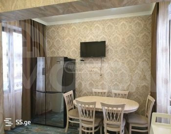 Продам 4-комн. квартиру 105м² 6/8 эт. Тбилиси - изображение 4