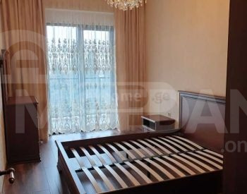 Продам 4-комн. квартиру 105м² 6/8 эт. Тбилиси - изображение 5