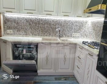 Продам 4-комн. квартиру 105м² 6/8 эт. Тбилиси - изображение 10