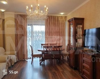 Продам 4-комн. квартиру 105м² 6/8 эт. Тбилиси - изображение 3