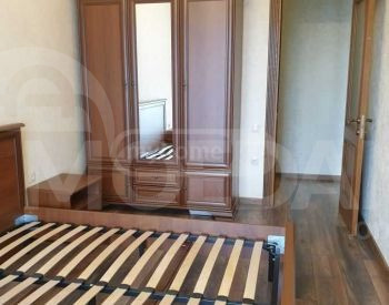 Продам 4-комн. квартиру 105м² 6/8 эт. Тбилиси - изображение 9