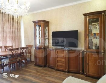 Продам 4-комн. квартиру 105м² 6/8 эт. Тбилиси - изображение 2
