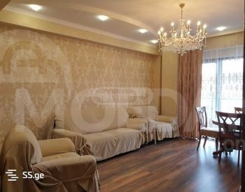 Продам 4-комн. квартиру 105м² 6/8 эт. Тбилиси - изображение 8