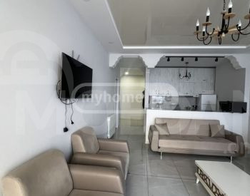 Сдам 3-комн. квартиру 75м² 3/10 эт. Тбилиси - изображение 4