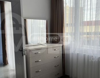 Сдам 3-комн. квартиру 75м² 3/10 эт. Тбилиси - изображение 6