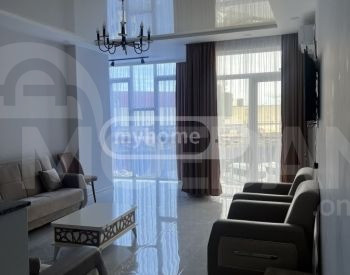 Сдам 3-комн. квартиру 75м² 3/10 эт. Тбилиси - изображение 2