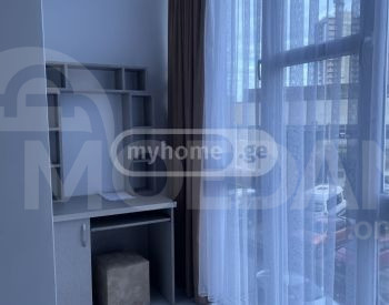 Сдам 3-комн. квартиру 75м² 3/10 эт. Тбилиси - изображение 5