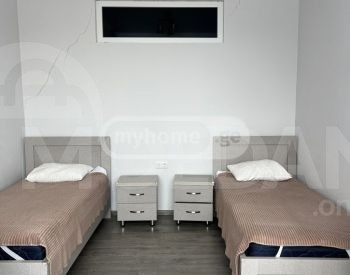 Сдам 3-комн. квартиру 75м² 3/10 эт. Тбилиси - изображение 1