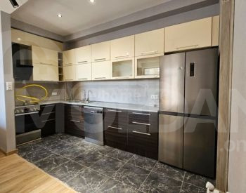 ქირავდება 4 ოთახიანი ბინა 100მ² 8/9 სართ თბილისი - photo 1