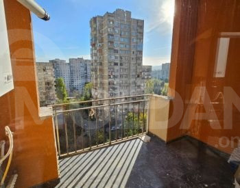 ქირავდება 4 ოთახიანი ბინა 100მ² 8/9 სართ თბილისი - photo 9