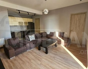 ქირავდება 4 ოთახიანი ბინა 100მ² 8/9 სართ თბილისი - photo 8