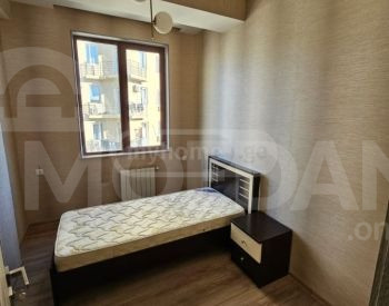 ქირავდება 4 ოთახიანი ბინა 100მ² 8/9 სართ თბილისი - photo 6