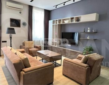 Newly built apartment for rent in Mtatsminda Tbilisi - photo 2