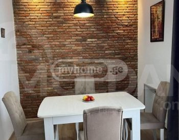 Сдам 3-комн. квартиру 82м² 6/8 эт. Тбилиси - изображение 3
