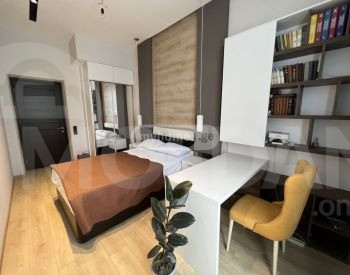 Сдам 3-комн. квартиру 82м² 6/8 эт. Тбилиси - изображение 1