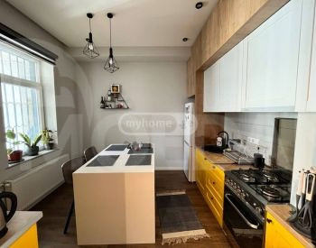 Newly built apartment for rent in Sololak Tbilisi - photo 5