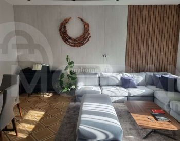 Newly built apartment for rent in Sololak Tbilisi - photo 4