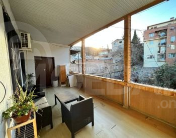 Сдам 3-комн. квартиру 95м² 3/3 эт. Тбилиси - изображение 3