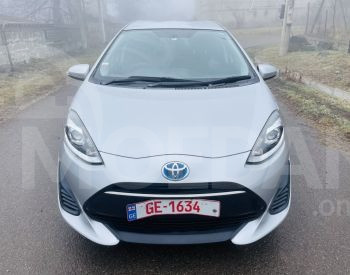 Toyota Aqua S 2018 Tbilisi - photo 1