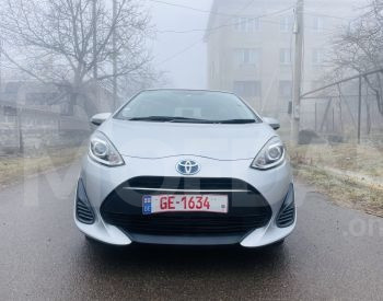Toyota Aqua S 2018 Tbilisi - photo 11