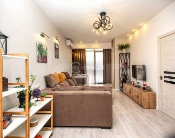 Apartments For Rent three-room 80м² 8/11 floor Tbilisi - photo 5