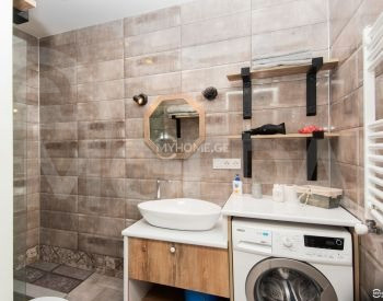 Apartments For Rent three-room 80м² 8/11 floor Tbilisi - photo 4