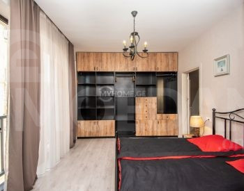 Apartments For Rent three-room 80м² 8/11 floor Tbilisi - photo 3