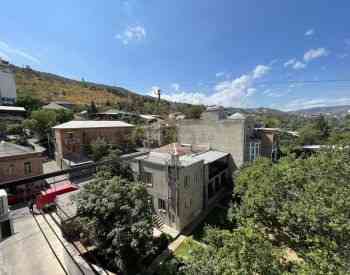 ქირავდება ახალი აშენებული ბინა ვაკე-საბურთალოში Тбилиси
