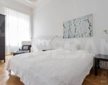 ქირავდება 4 ოთახიანი ბინა 140მ² 5/7 სართ თბილისი - photo 5