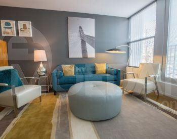 Apartments For Rent three-room 120м² 3/7 floor Tbilisi - photo 5