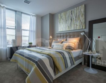 Apartments For Rent three-room 120м² 3/7 floor Tbilisi - photo 1