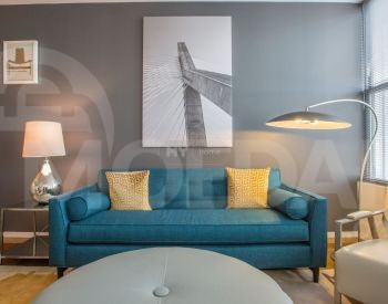 Apartments For Rent three-room 120м² 3/7 floor Tbilisi - photo 3