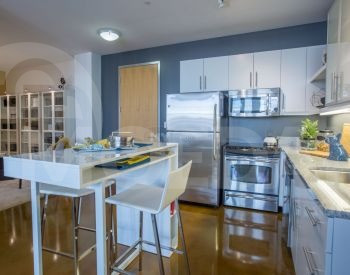 Apartments For Rent three-room 120м² 3/7 floor Tbilisi - photo 2