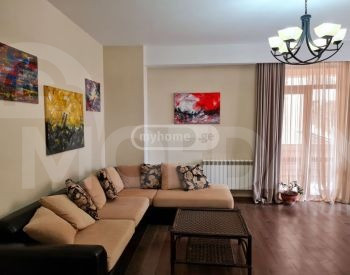 Newly built apartment for rent in Old Tbilisi Tbilisi - photo 5