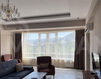 Apartments For Rent three-room 110м² 7/14 floor Tbilisi - photo 1
