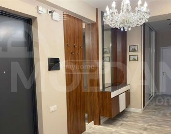 Apartments For Rent three-room 110м² 7/14 floor Tbilisi - photo 5