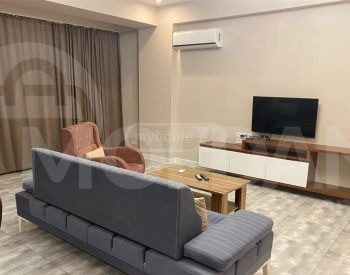 Apartments For Rent three-room 110м² 7/14 floor Tbilisi - photo 2