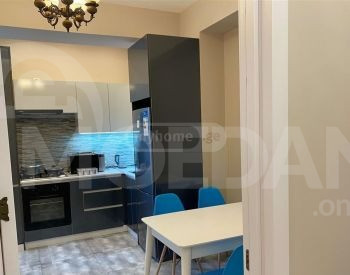 Apartments For Rent three-room 110м² 7/14 floor Tbilisi - photo 4