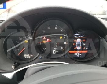 Porsche Boxster 2013 თბილისი - photo 5